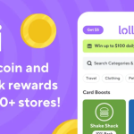 Earning Cryptocurrency While You Shop
