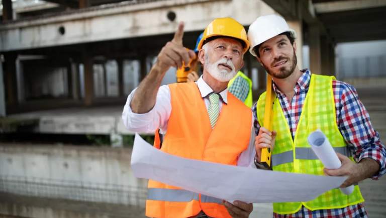 Challenges and Glimmers of Hope: The Current State of the Construction Sector
