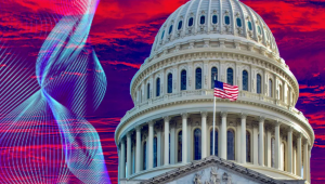 The Potential Impact of Strict AI Regulations on Federal Agencies