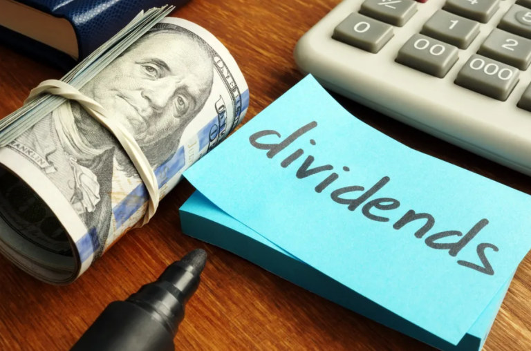An Insight into Dividend Stocks
